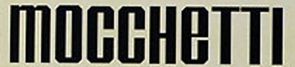 MOCCHETTI Logo