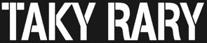 TAKY RARY Logo