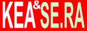 KEA & SE.RA Logo